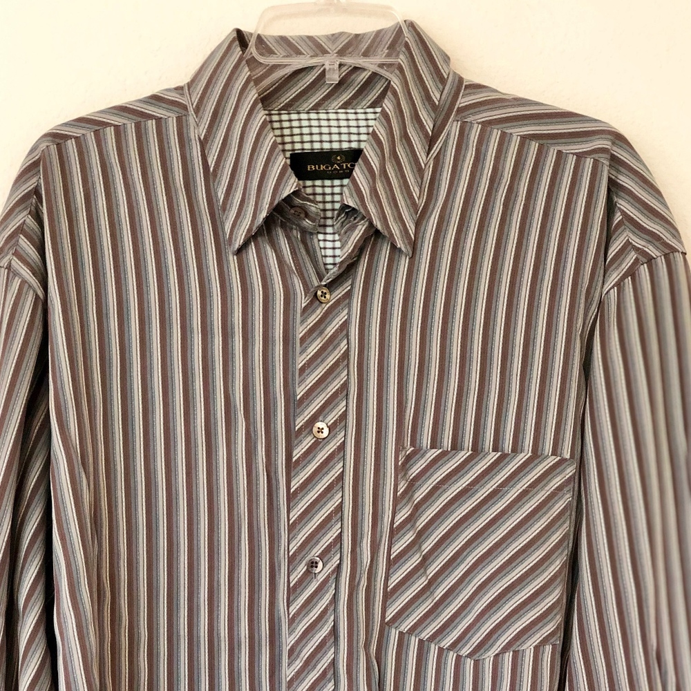 ✨Modern & Classic Bugatchi